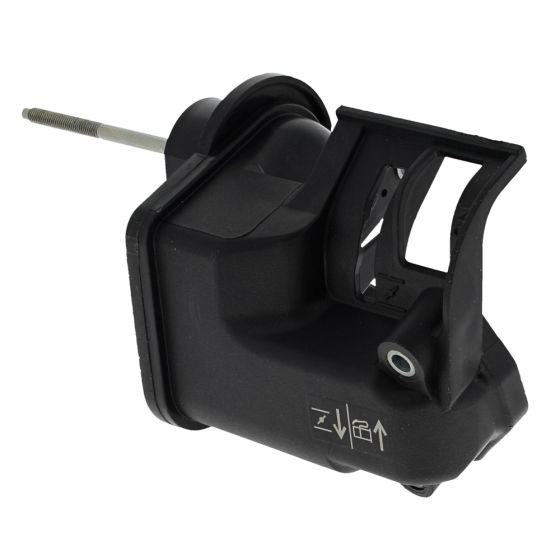 Elbow Complete Air Filter for Honda GX240UT2, GX270UT2 Engines - 17410-Z5K-020