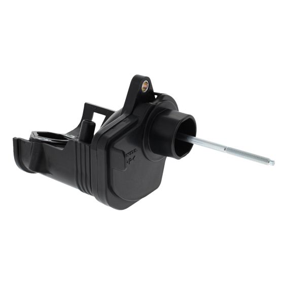 Elbow Completer Air Filter for Honda GX270H (GCADH), GX270T (GCADT) Engines - 17410-ZE2-030