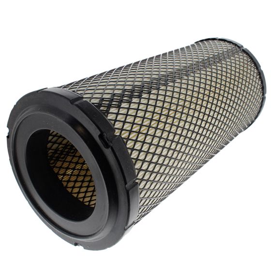 Outer Filter *S* for Terex PT9000, PT10000 Dumpers - OEM No. 1741 1080A