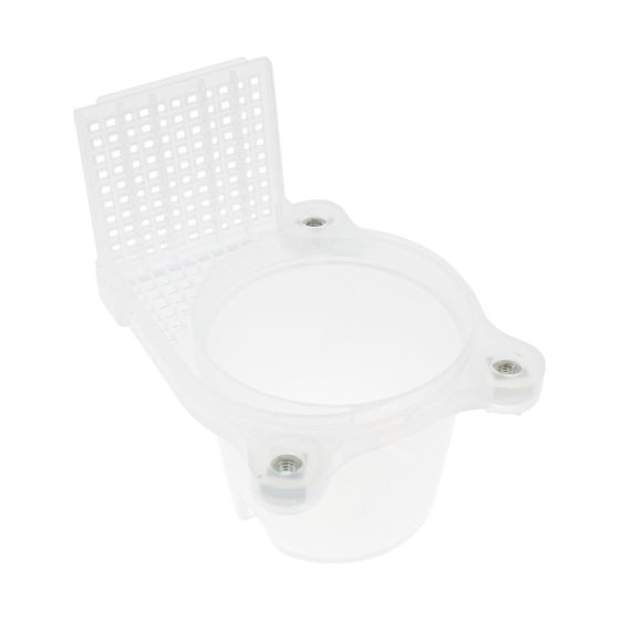 Case for Honda GX160, GX200 Engines - 17470-ZE1-842