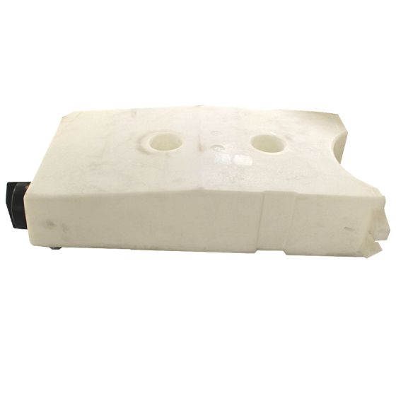 Fuel Tank Assembly for TV800, TV800H Rollers - OEM No. 1748 0005