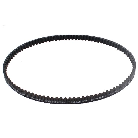 Drive Belt for Terex TV800 Roller - OEM No. 1748 1037
