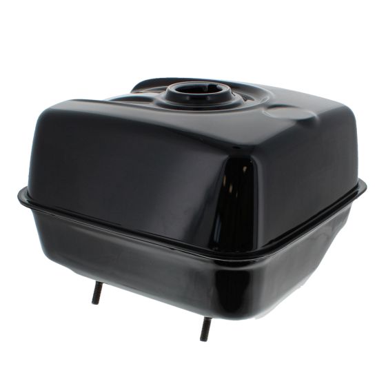 Fuel Tank, Black - Genuine Honda Part - 17510-Z5T-000ZA