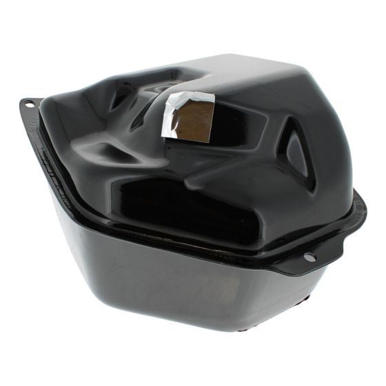 Tank Comp., Fuel  for Honda F720 Versatile Tiller - OEM No. 17510 ZF1 A31