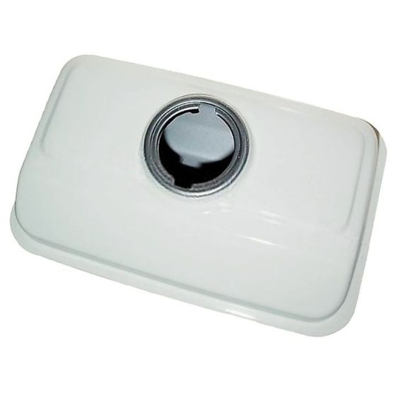 Fuel Tank for VP1030A Plate Compactor fitted with G100 Engine - OEM No. 0156708