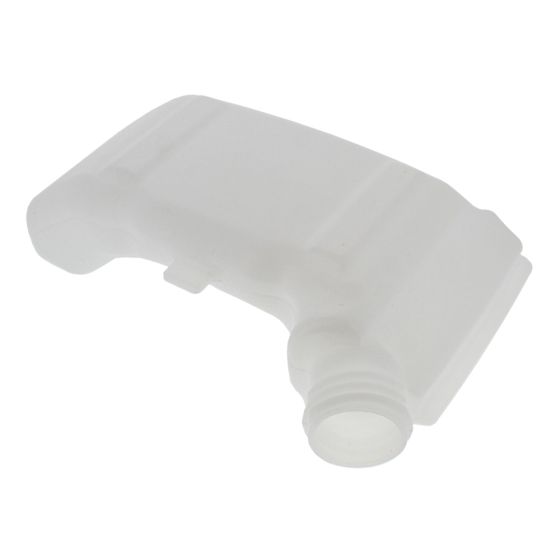 Fuel Tank for Honda GX22, GX31 Engines - OEM No. 17511 ZM5 823