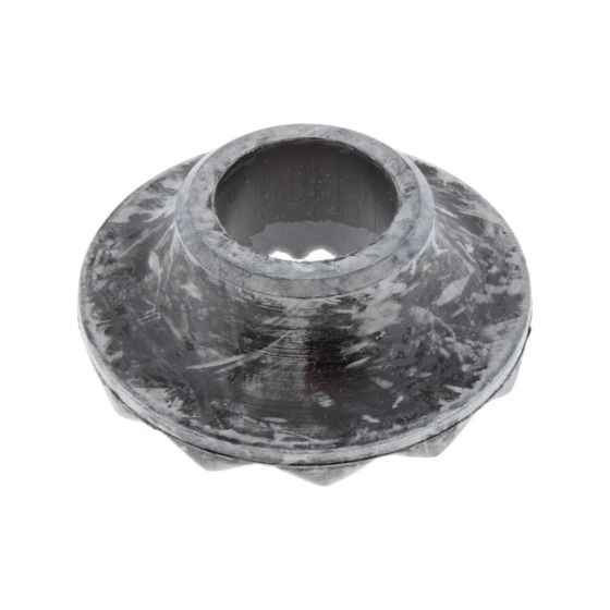 Tank Mount Rubber B for Honda HRH536 QX Pro, HRH536K3 Mowers - OEM No. 17516 896 700