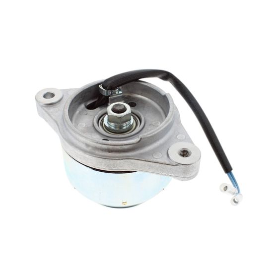 Assembly Dynamo for Kubota J106, J108 Generators - 17531 64012