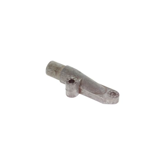 Inlet Manifold (short Pipe ) For Jap Model O Engineﾠ - 17547/B