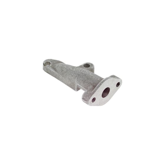 Inlet Manifold (Flanged) For Jap Model O Engine - 17547