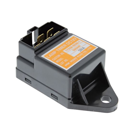 Timer,Lamp for Kubota D905-E2B-EU-XL1 Engines - 17558 65990