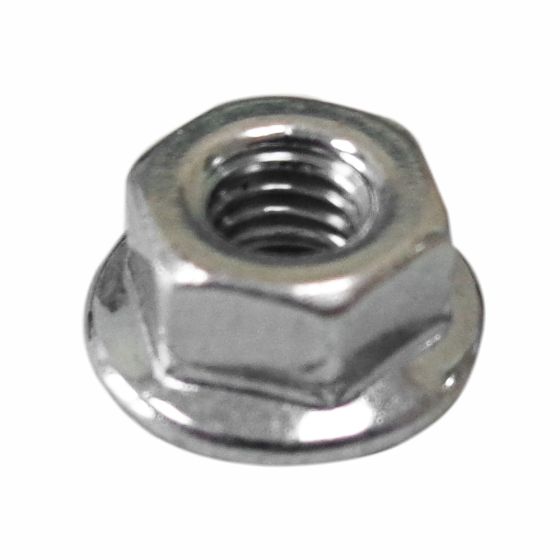 Hexagonal Nut W/Collar for Makita EK6100 Disc Cutter - 175131300