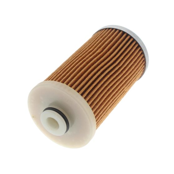 Strainer for Honda H6522, EB12D Engines - OEM No. 17682-ZG5-003