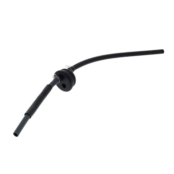 Grommet Assembly for Honda HHT35S Brushcutter - OEM No. 17700-Z0Z-307