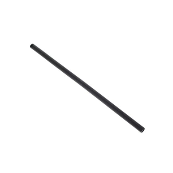 Black Fuel Pipe for Honda GX25 TA2, GX25N TZ3 Engines - 17703-Z0H-820