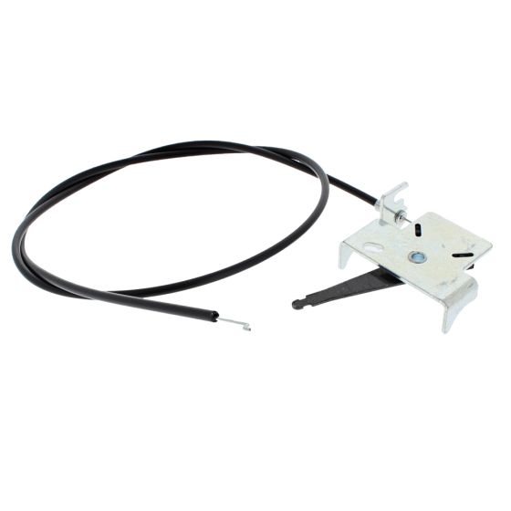 Throttle Lever Assembly for Honda HRX476 HX, HRX476 SX Mowers - 17850 VK8 013