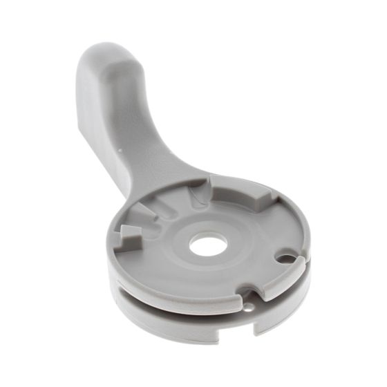 Lever for Honda HRX476C1 HYEE, HRX476C1 PKEE Mowers - 17851-VH7-G50