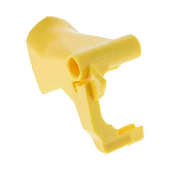 Lever Throttle for Honda HHT31S, HHT35S Brushcutters - OEM No. 17851 VH8 641