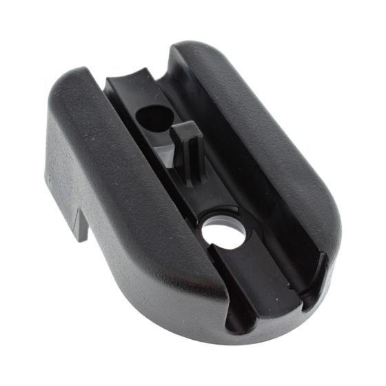 Throttle Lever Case 'L' for Honda HRX476C1 HYEE, HRX476C1 PKEE Mowers - 17856-VL0-B00