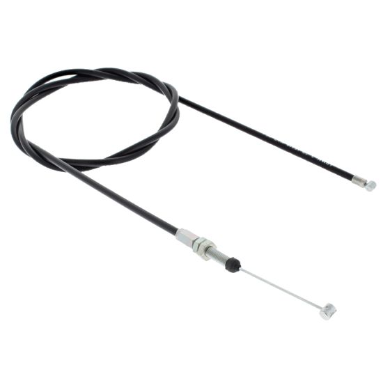 Cable Complete Throttle for Honda HRD535 SME Mowers - OEM No. 17910-VA3-004