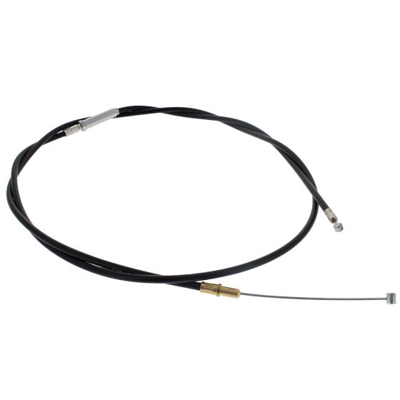 Throttle Cable for Honda F720 Tiller - OEM No. 17910-735-621