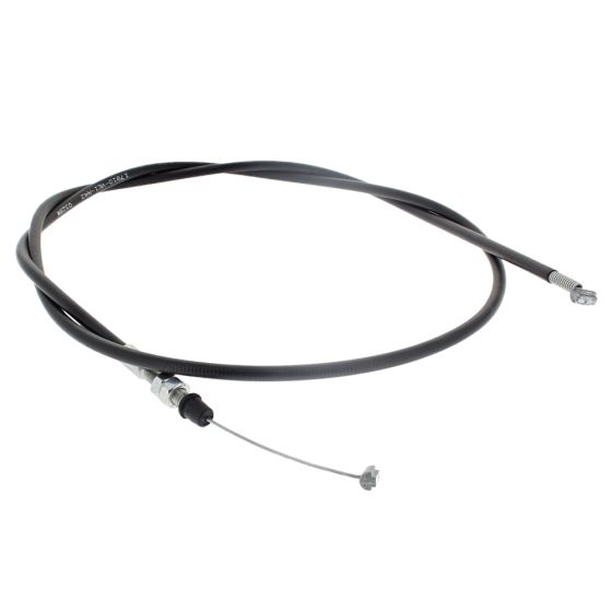 Throttle Cable for Honda HRB536C Mower - OEM No. 17910-VE1-R42