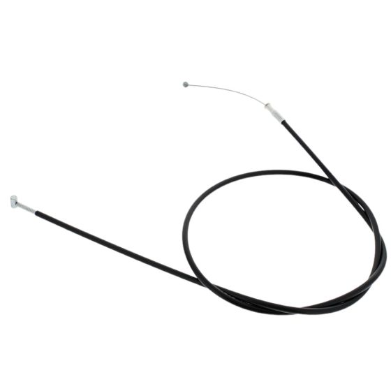 Complete Throttle Cable for Honda HRX476C2QYEH Mower - OEM No. 17910 VK8 T50
