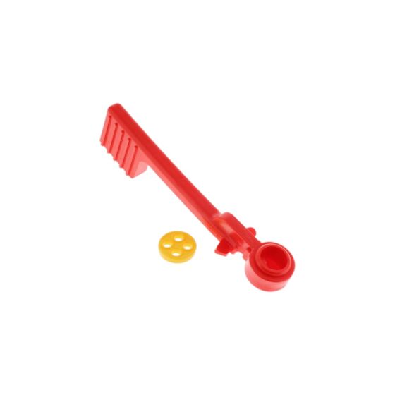 Fuel Shutoff Lever Kit Lever for Kohler CH440 Engines - OEM No. 17 090 87-S