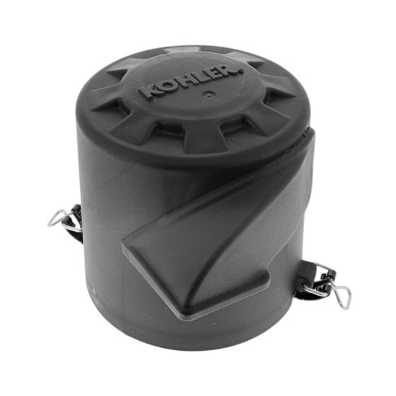Air Cleaner Assembly Cover for Kohler CH260, CH270 Engines - 17 096 41-S