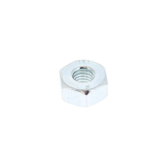 Nut Hexagonal (M6 Thread, M8 Body) for Kohler CH260, CH270 Engines - 17 100 43-S