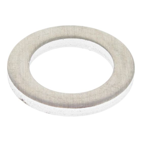 Drain Plug Washer for Kohler ECH440, CH395, CH440 Engines - 17 468 17-S