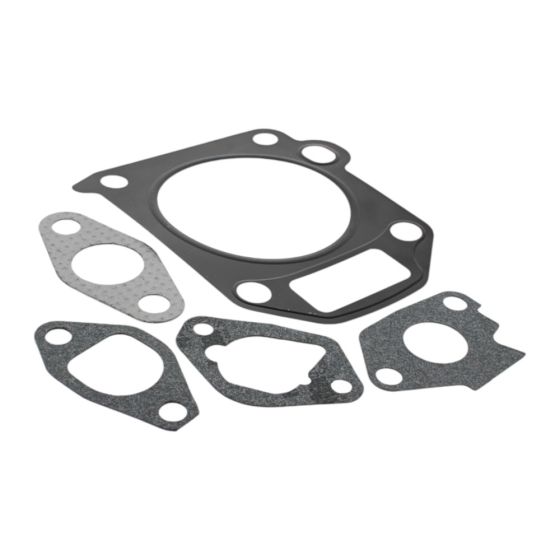Head Gasket Kit for Kohler CH395, CH395TF Engines - OEM No. 17 841 22-S