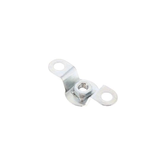 Baffle for Kawasaki KBL35A, KBL35B Brushcutter - OEM No. 180202096