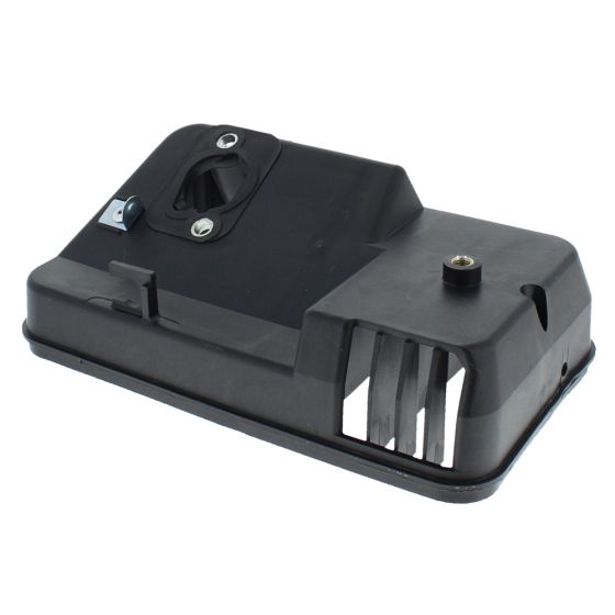 Collar Air Cleaner for Loncin LC2500-F, LC3000-F Generators - 180280016-0001