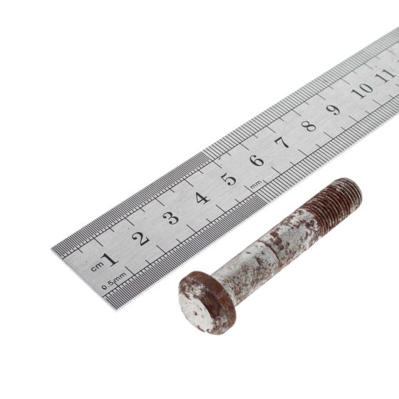 Connecting Rod Bolts (50mm Under Head) for Jap Model 6 Industrial Engine - 180609/2