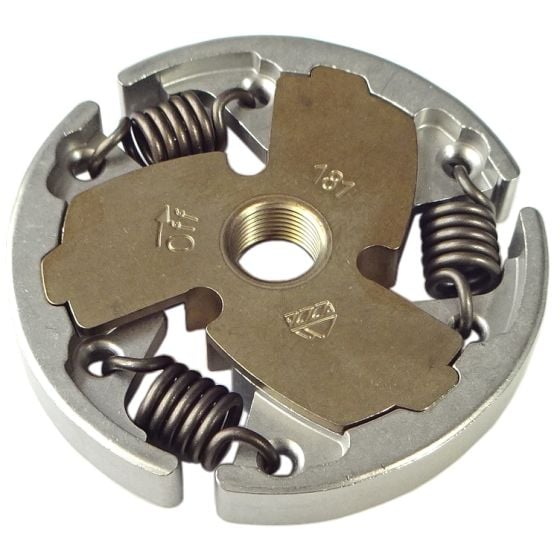 Clutch Assembly for Makita EK6100 Disc Cutter - Genuine Part - 181 180 200