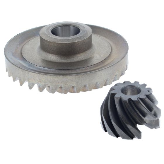 Spiral Bevel Gear Set for Makita 9015B Angle Grinders - 183053-5