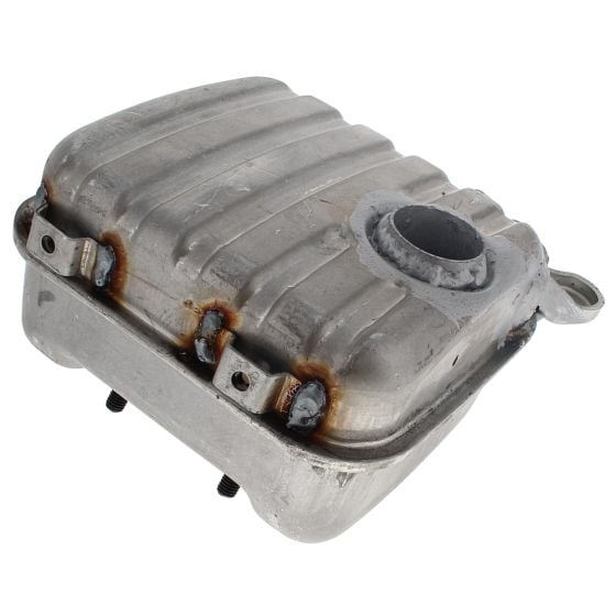 Muffler for Honda GD320, GD321, GD411 Engines - 18310 ZG3 003