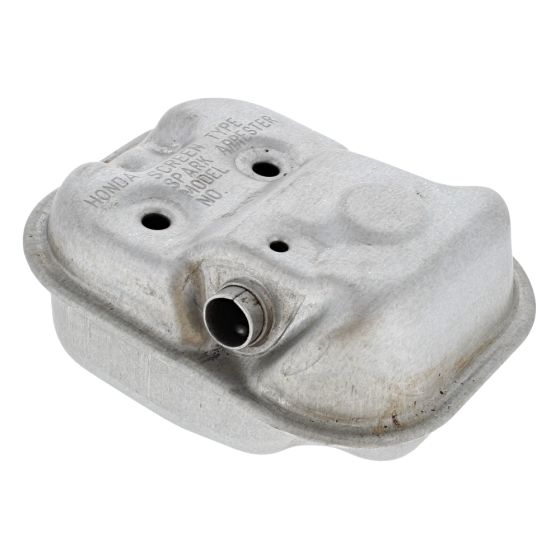 Exhaust for HHT31S Honda Brushcutter - 18310-ZM3-800