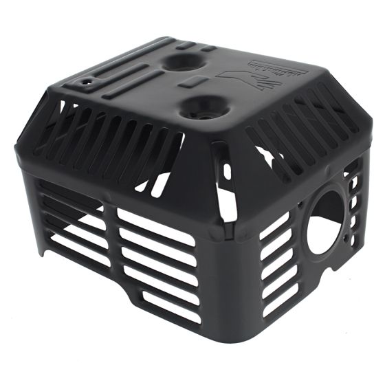 Protector Cover Muffler for Honda GX200, GX200H Engine - 18320 Z1T 601