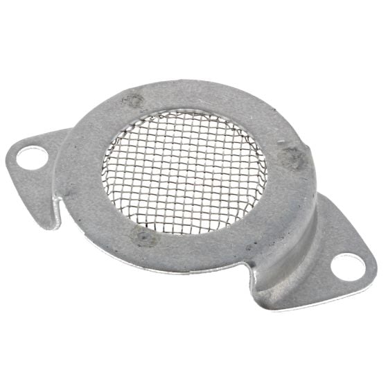 Exhaust Flange/Baffle Fits Honda GX390 - 18336-ZE3-000