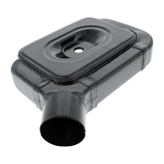 Cover Assy for Yanmar L100N Engines - OEM No. 183671-12520