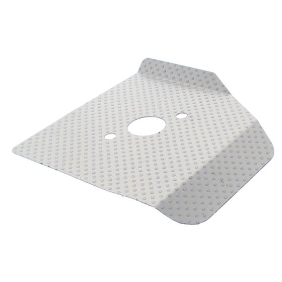 Heat Shield Gasket for Honda GXV160, GXV160H2 (GJAAH) Engines - 18381 ZE7 800