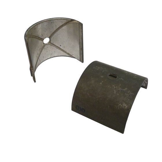 Big End Shells +010 Oversized for JAP Model 6 Engine - OEM No. 18475/010