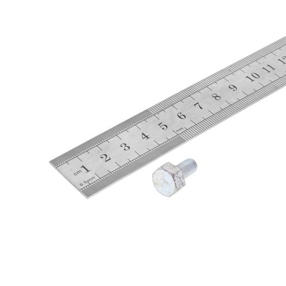 Screw for Jap Models 3, 4f, 4/3, 5, 6, 2a, 2s Industrial Engines - 18514
