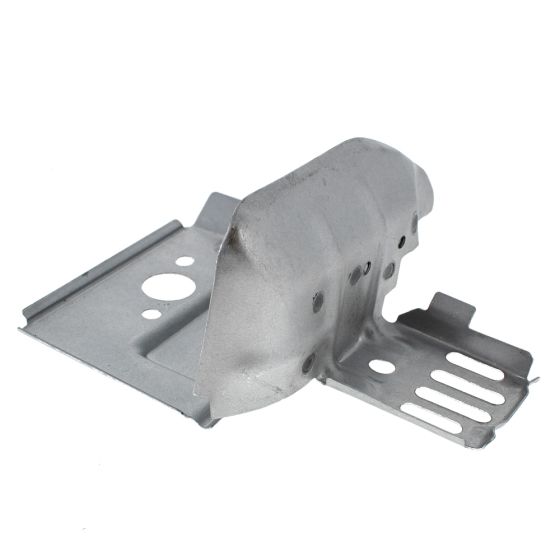 Shield for Honda GX25N (GCADK), GX25T (GCALT) Engines - 18515-Z0H-000