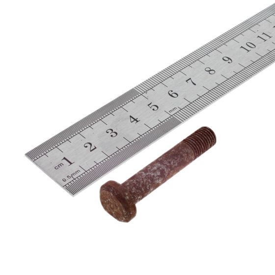 Con Rod Big End Bolt for JAP 4/3, 5 Engines - 18546/1