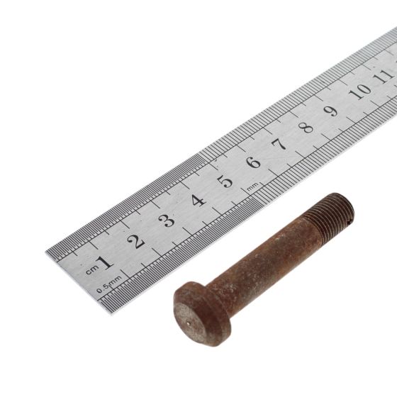 Connecting Rod Bolts (48mm Under Head) for Jap Model 6 Industrial Engine - 18609/1