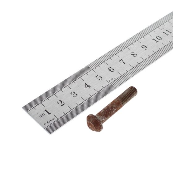 Connecting Rod Bolt for Jap Model 2A Industrial Engine - 18689/1