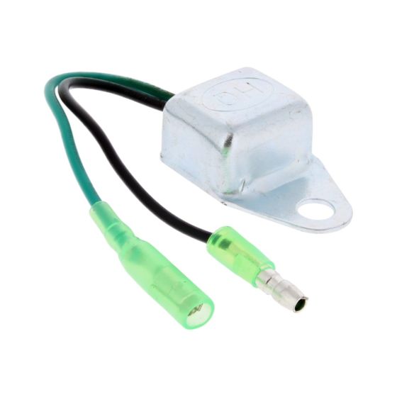 Control, Oil Alert Unit for Kohler SH265 Engines - 18 526 01-S